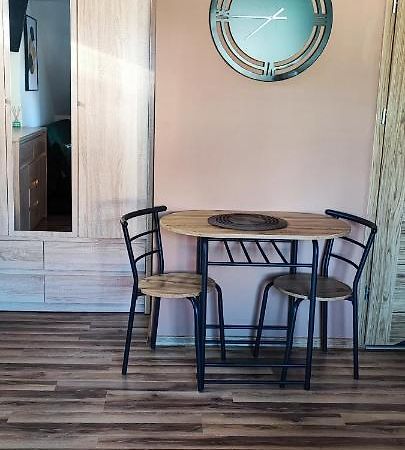 Pokoje U Marioli Apartment เวบา ภายนอก รูปภาพ