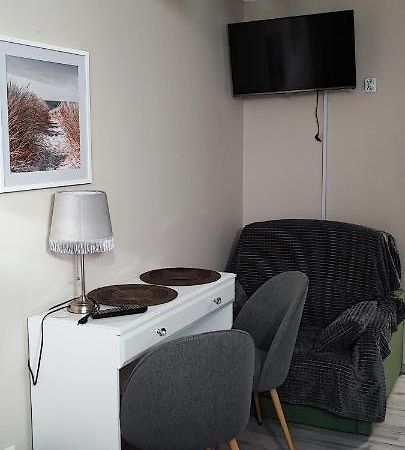 Pokoje U Marioli Apartment เวบา ภายนอก รูปภาพ
