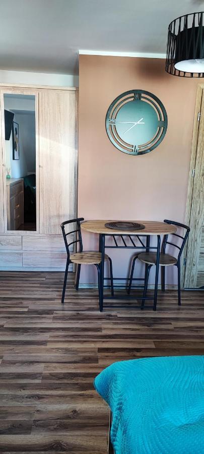 Pokoje U Marioli Apartment เวบา ภายนอก รูปภาพ
